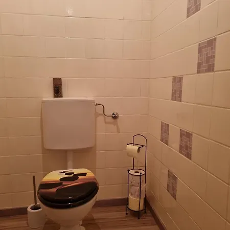 Fewo Gina Apartment Stall