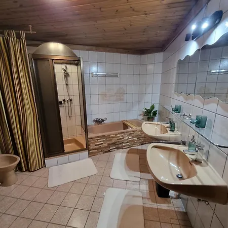Fewo Gina Apartment *