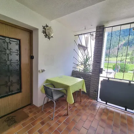 Fewo Gina Apartment