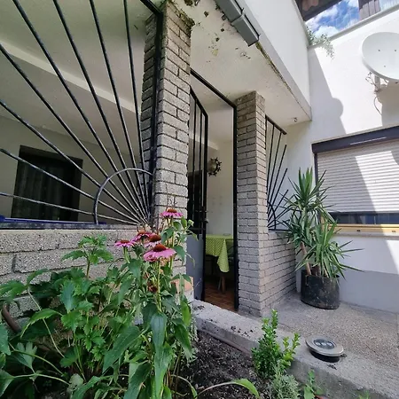 Apartment Fewo Gina