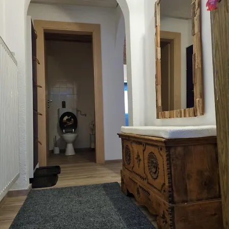 Fewo Gina Apartment Stall