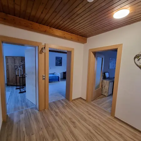 Fewo Gina Apartment